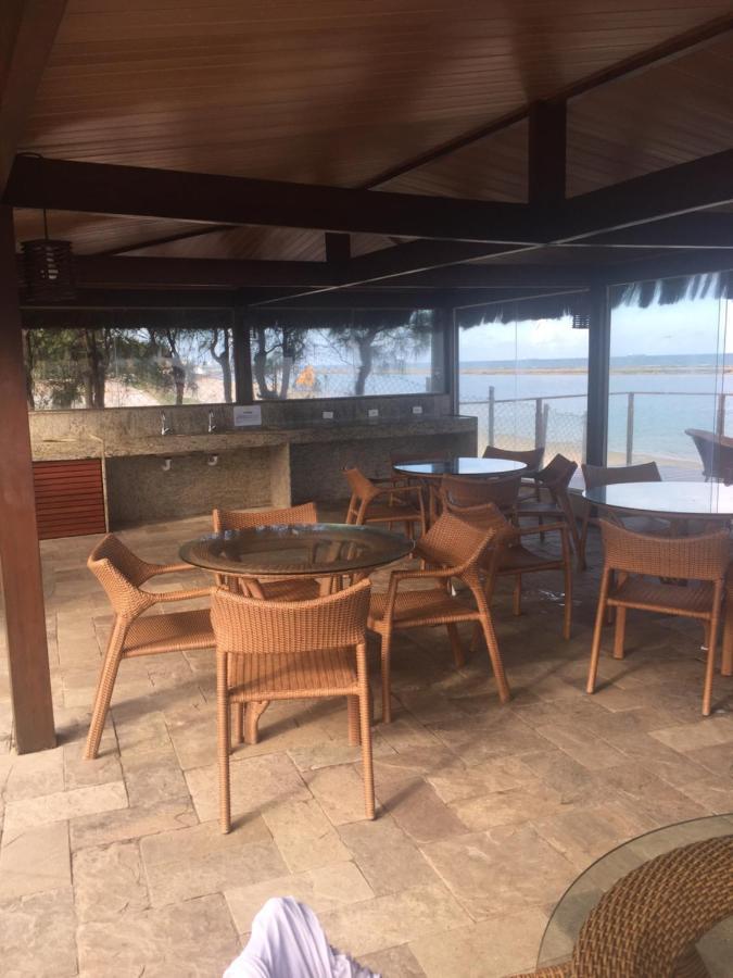 Muro Alto Marupiara Suites Porto de Galinhas Exterior photo